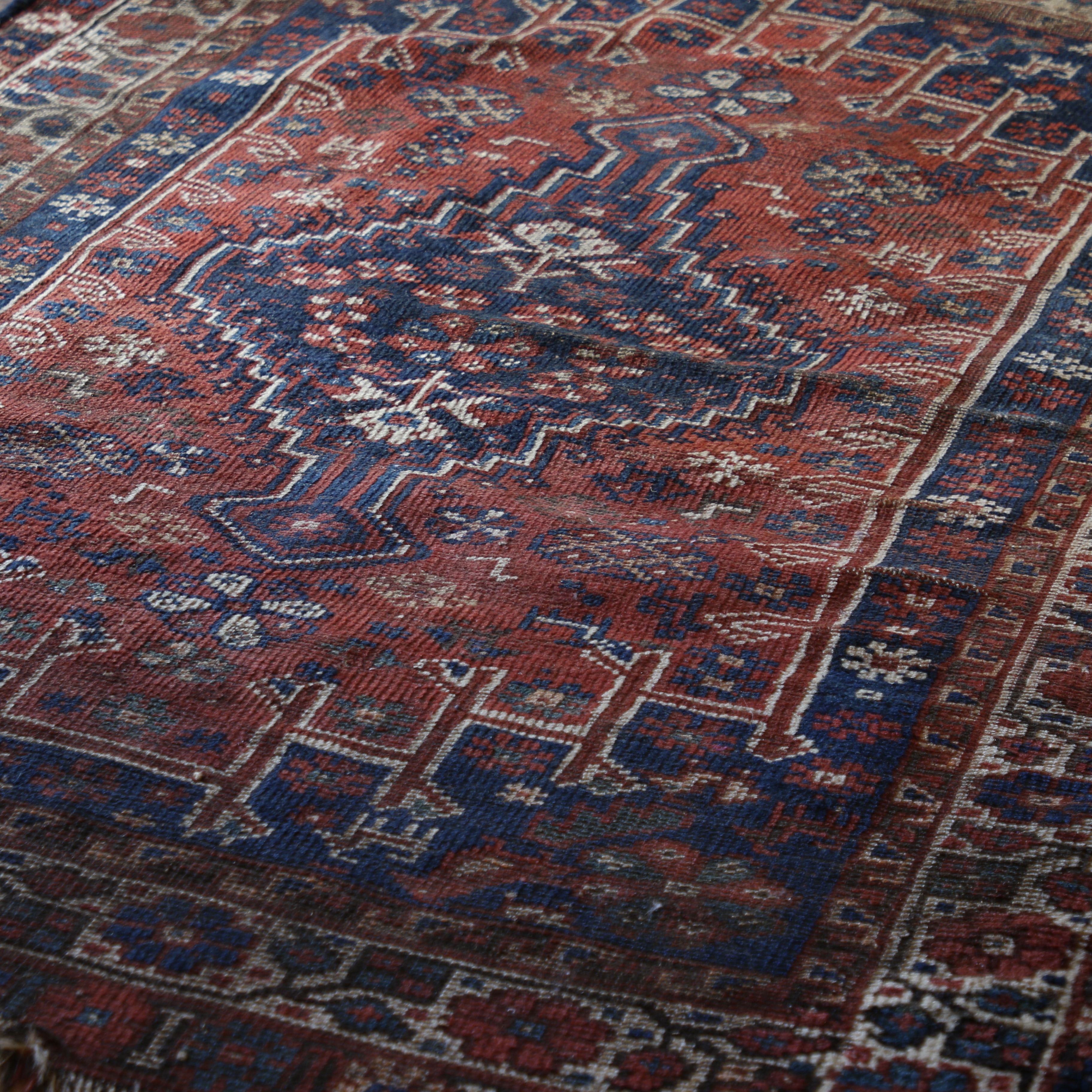 Small Rug